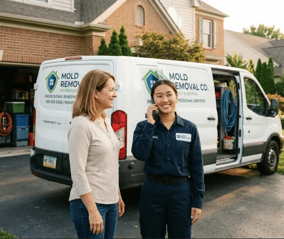 Crawlspace Mold Remediation Norman, IN FAQs